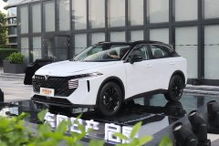 啟辰大V?2021款 260T 天王版油耗高嗎?啟辰大V購(gòu)車手冊(cè)