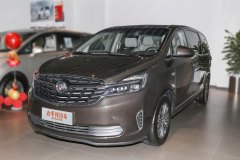 2022款 別克GL8?自動(dòng)版有哪些細(xì)節(jié)?別克GL8購車手冊(cè)