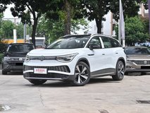 ID.6 X最新款成交價(jià)格最低是多少錢？ID.6 X買車價(jià)