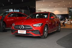 2022款 C 200 L 運(yùn)動(dòng)版?奔馳C級(jí)內(nèi)飾舒服嗎?奔馳C級(jí)購(gòu)車(chē)手冊(cè)
