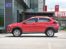 瑞虎3x2021款5座落地價最低多少錢?瑞虎3x成交價