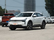 哪吒U純電動最低多少錢可以落地？哪吒U報價
