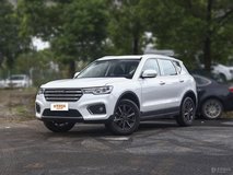 哈弗H72021款多少錢能落地？哈弗H7裸車價(jià)