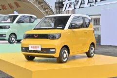 ?宏光MINIEV有哪些細(xì)節(jié)?宏光MINIEV購車手冊