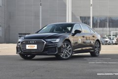 2022款 3.0T 奥迪A6L 自动版 5座有哪些细节 奥迪A6L购车手册