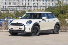 MINI  2022款 改款 1.5T ONE 五门版PLUS空间舒适吗 MINI 购车手册