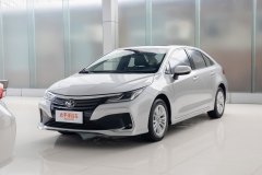 2021款 2.0L 亚洲狮 5座外部配置怎么样 亚洲狮购车手册