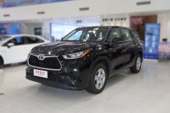 2022款 漢蘭達?自動版動力怎么樣?漢蘭達購車手冊