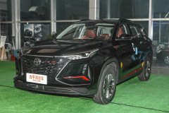 2022款 1.5T 自动尊贵型 长安CS75 PLUS排量如何 长安CS75 PLUS购车手册