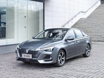 榮威i6 MAX國VI落地價是多少錢？榮威i6 MAX裸車價