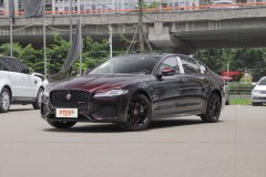 捷豹XFL?2021款 XFL 2.0T P250 四驅曜黑運動版動力怎么樣?捷豹XFL購車手冊