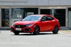 思域?2021款 HATCHBACK 220TURBO CVT勁擎控馬力如何?思域購車手冊