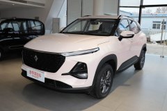 寶駿RS-3?2022款 SOODA 1.5L CVT先鋒版內(nèi)部配置怎么樣?寶駿RS-3購車手冊