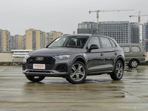 奧迪Q5L2021款5座落地多少錢?奧迪Q5L指導價