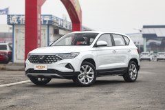 2022款 280TSI 自動(dòng)悅享型Pro?捷達(dá)VS5設(shè)計(jì)怎么樣?捷達(dá)VS5購車手冊