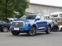 炮2021款自動(dòng)擋落地多少錢(qián)?炮價(jià)格