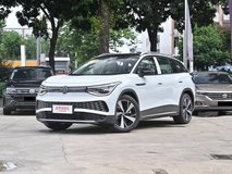 ID.6 X純電動落地價是多少錢?ID.6 X價格