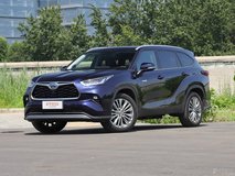 漢蘭達2022款7座最低多少錢?漢蘭達裸車價