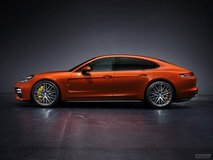 Panamera2021款最低價格是多少錢？Panamera價格