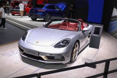 保时捷718 2021款 Boxster 25周年纪念版外部配置如何 保时捷718购车手册