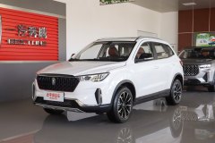 2021款 1.2T DCT豪華型?奔騰T33油耗怎么樣?奔騰T33購車手冊