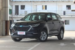 1.5T?長安歐尚X7外部配置怎么樣?長安歐尚X7購車手冊