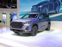 捷途X90 PLUS2021款7座落地價多少錢？捷途X90 PLUS裸車價