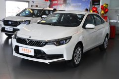 2021款 1.6L?啟辰D60?手動(dòng)版?5座外部配置怎么樣?啟辰D60購(gòu)車手冊(cè)