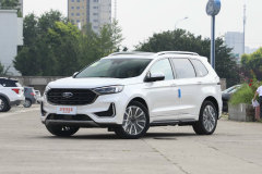 2.0T 锐界 自动版马力怎么样 锐界购车手册