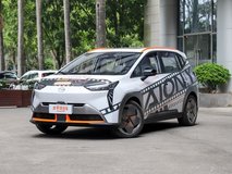 AION Y純電動落地價多少?AION Y價格