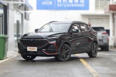 1.5T?長安歐尚X5設計的好看嗎?長安歐尚X5購車手冊