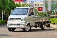 东风小康K01售价3.29万起 提供试乘试驾