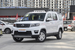 大同鑫安福德長安歐尚 長安歐尚X70A最新報價 可試乘試駕