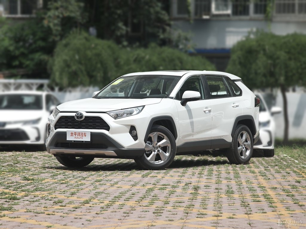 德阳rav4荣放最大优惠2万元 今日钜惠_太平洋汽车网