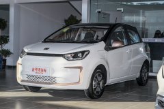 思皓E10X 2021款 200KM 经典型外部配置怎么样 思皓E10X购车手册