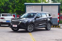 2020款 捷途X70內(nèi)飾怎么樣?捷途X70購(gòu)車手冊(cè)
