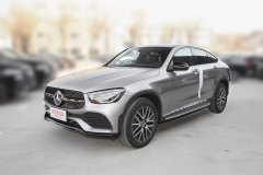 奔驰GLC 轿跑SUV(进口) 2022款 改款 GLC 300 4MATIC外部配置如何 奔驰GLC 轿跑SUV(进口)购车手册