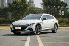 2021款 獵裝車 380TSI 獵心版?大眾CC油耗多少?大眾CC購車手冊