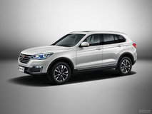 漢騰X75座落地多少錢?漢騰X7買車價