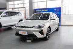 2021款 ?榮威Ei5?自動(dòng)版配置高嗎?榮威Ei5購(gòu)車手冊(cè)