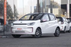 思皓E10X?2022款 花仙子款 四葉草馬力怎么樣?思皓E10X購車手冊(cè)