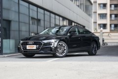 2022款 40 TFSI 豪華型?奧迪A7外部配置怎么樣?奧迪A7購車手冊