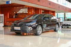 2019款 2.5L 自動進取版 國VI?亞洲龍空間大嗎?亞洲龍購車手冊