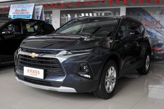 2020款 650T 7座 型版?開拓者馬力如何?開拓者購(gòu)車手冊(cè)