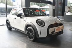 2022款 MINI ?自動版配置怎么樣?MINI 購車手冊