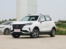 長安CS15國VI最低價格是多少錢?長安CS15報價