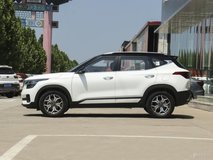 起亞KX3傲跑5座最低多少錢(qián)？起亞KX3傲跑購(gòu)車(chē)價(jià)