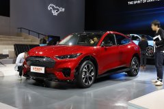 2021款 ?福特Mustang Mach-E?自動版功能怎么樣?福特Mustang Mach-E購車手冊