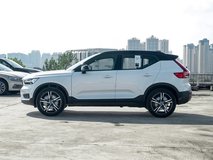 沃爾沃XC40國VI成交價格最低是多少錢?沃爾沃XC40購車價