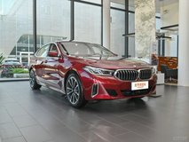 寶馬6系GT2021款落地價多少？寶馬6系GT報價
